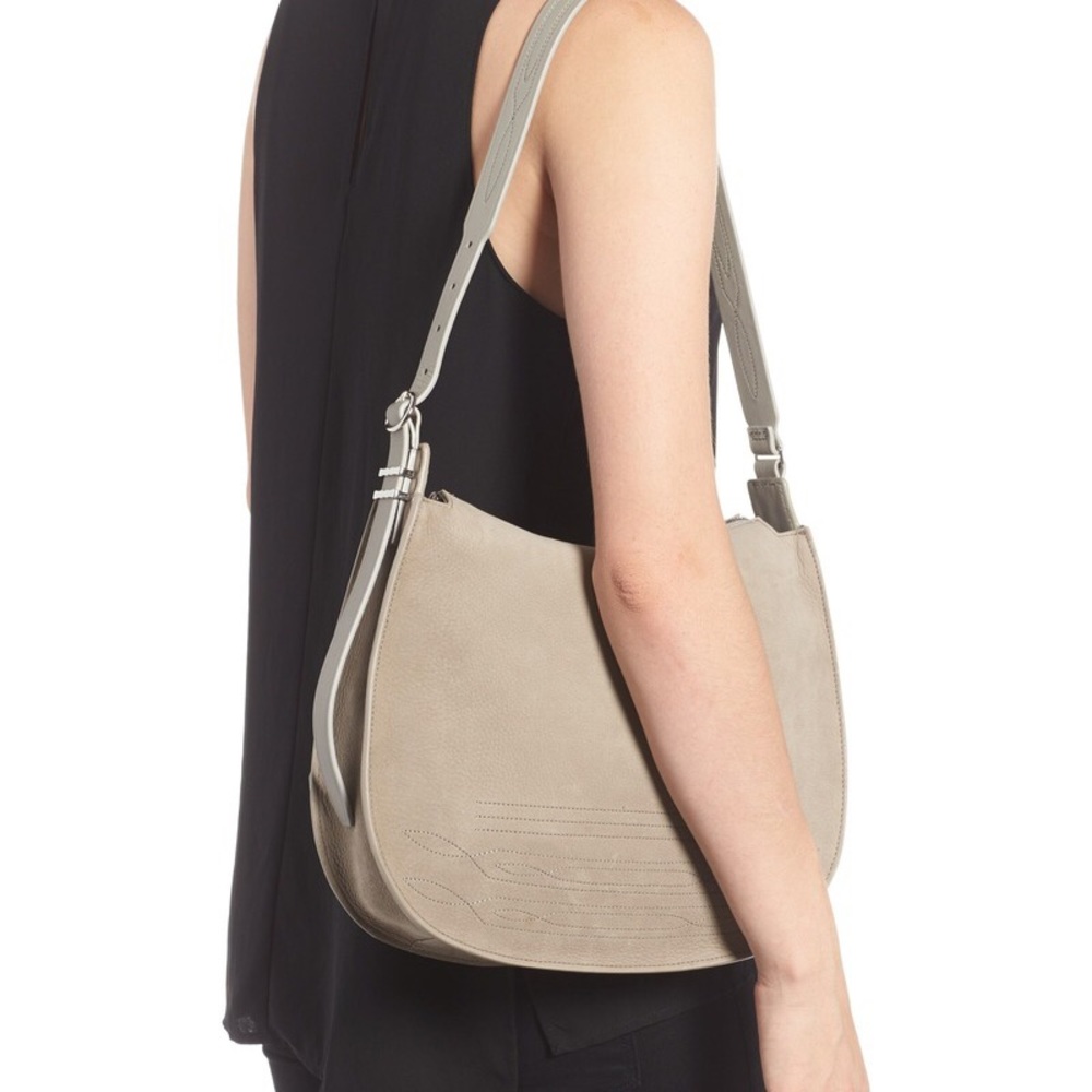Allsaints Cooper Hobo Bag